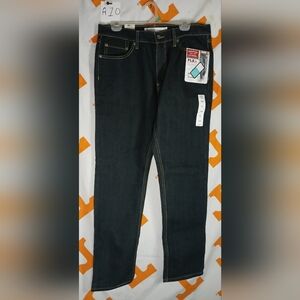 Levi Strauss slim jeans size 32x30